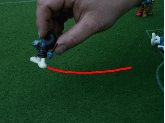 geführt